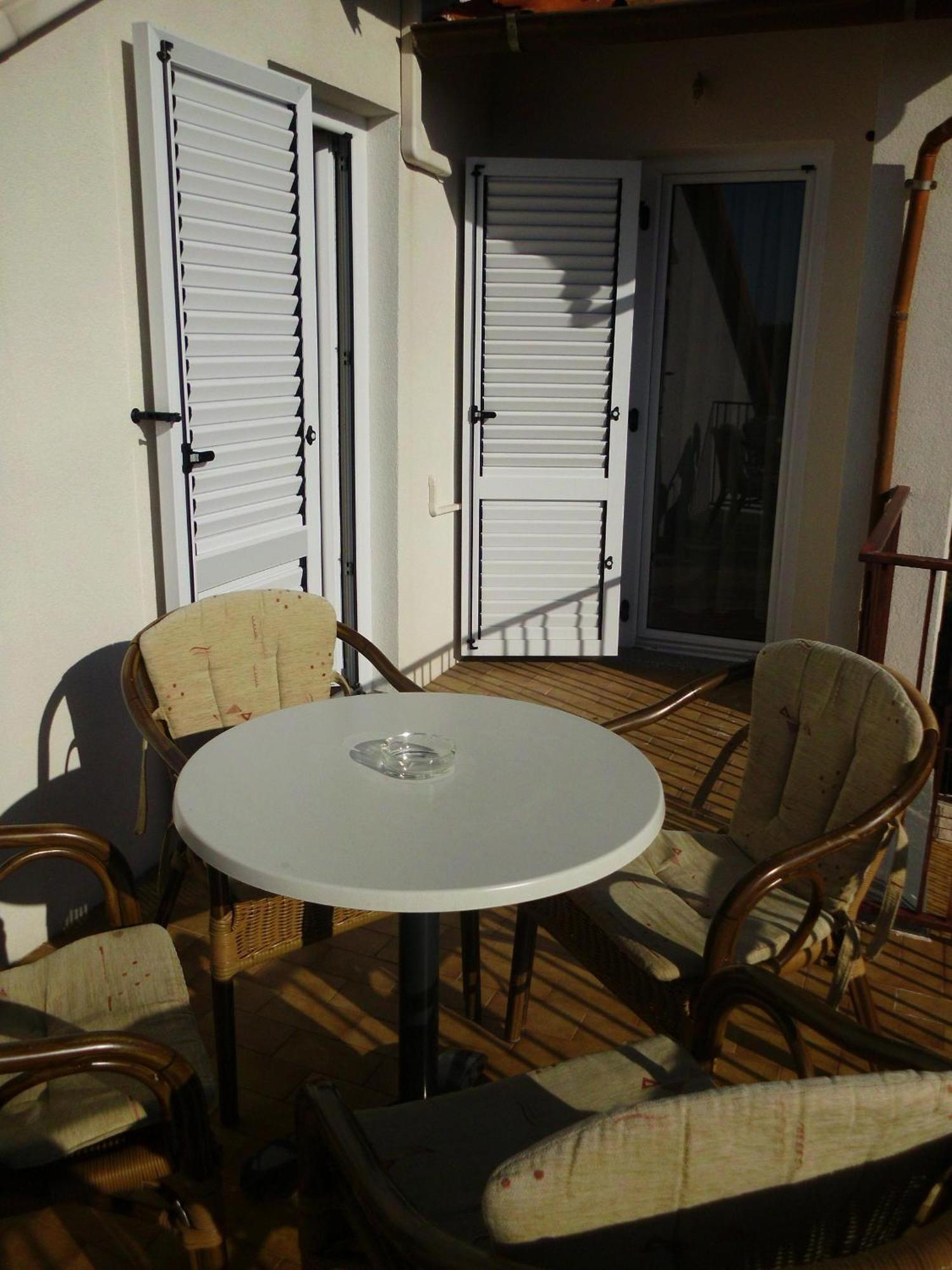 Rooms Vukusic Rab Town Quarto foto