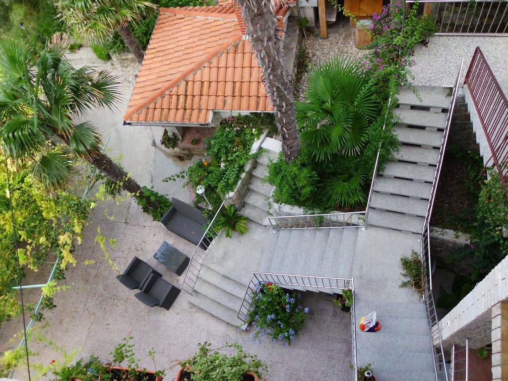 Rooms Vukusic Rab Town Quarto foto